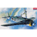 ACADEMY 12480 1/72 Focke-Wulf Fw 190A-6/8 Butcher Fighter Model Kit