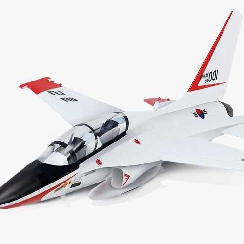 ACADEMY 12519 1/72 T50 Advanced Trainer ROKAF Aircraft (Snap)