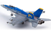 ACADEMY 12564 1/72 USN F/A-18C "VFA-192 Golden Dragons" Model Aircraft Kit
