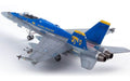 ACADEMY 12564 1/72 USN F/A-18C "VFA-192 Golden Dragons" Model Aircraft Kit