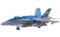 ACADEMY 12564 1/72 USN F/A-18C "VFA-192 Golden Dragons" Model Aircraft Kit