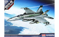 ACADEMY 12565 1/72 USN F/A-18E Super Hornet "Chippy Ho" Model Aircraft Kit