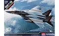 ACADEMY 12568 1/72 USAF F-15E "D-Day 75th Anniversary" Model Aircraft Kit