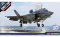 ACADEMY 12569 1/72 USMC F-35B Lightning II "Green Knights" Model Kit