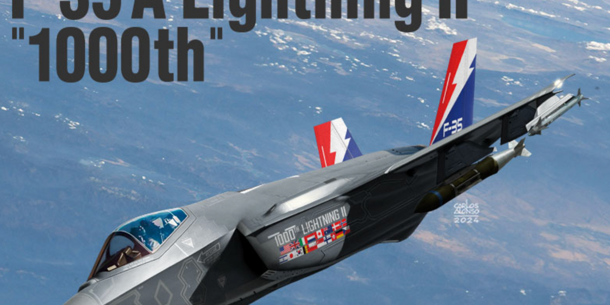 ACADEMY 12591 1/72 Lockheed F-35A Lighting II 