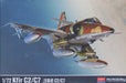 ACADEMY 12593 1/72 Kfir C2/C7 Jet Model Aircraft Kit