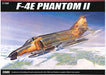 ACADEMY 12605 1/144 U.S. Air Force F-4E Model Aircraft Kit