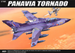 ACADEMY 12607 1/144 Panavia Tornado Model Aircraft Kit