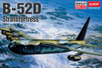 ACADEMY 12632 1/144 B-52D Stratofortress (Minicraft) Model Kit