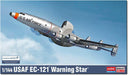 ACADEMY 12637 1/144 USAF EC-121 Warning Star Model Aircraft Kit