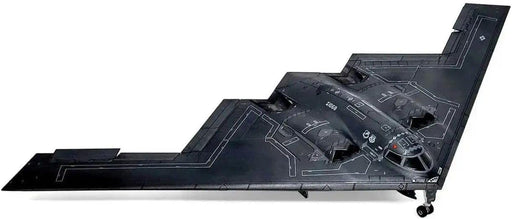 ACADEMY 12645 1/144 B-2A Stealth Bomber USAF Plastic Model Kit
