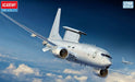 ACADEMY 12651 1/144 Boeing E-7 Peace Eye Model Aircraft Kit