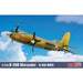 ACADEMY 12656 1/144 Martin B-26B Marauder Model Aircraft Kit