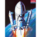ACADEMY 12707 1/288 Space Shuttle with Booster Model Kit