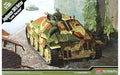 ACADEMY 13230 1/35 Jagdpanzer 38(t) Hetzer Late Ver. Model Tank Kit