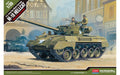 ACADEMY 13255 1/35 M-18 Hellcat Tank Destroyer Model Kit