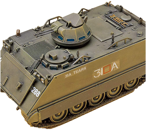 ACADEMY 13266 1/35 M113A1 A.P.C. Vietnam Version Tank Model Kit