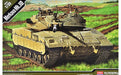 ACADEMY 13286 1/35 Merkava Mk.IID Tank Model Kit