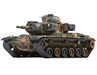 ACADEMY 13296 1/35 US Army M60A2 Tank Model Kit
