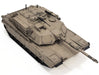 ACADEMY 13430 1/72 USMC M1A1 Abrams Model Tank Kit