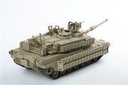 ACADEMY 13504 1/35 M1A2 Abrams SEP v2 TUSK II Model Tank Kit