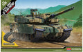ACADEMY 13511 1/35 R.O.K. Army K2 "Black Panther" Model Tank Kit