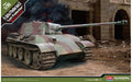 ACADEMY 13523 1/35 Pz.Kpfw.V Panther Ausf.G Last Prod. Model Tank Kit