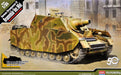 ACADEMY 13525 1/35 Sturmpanzer IV Brummbär Vers. Mid. Model Tank Kit