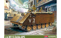 ACADEMY 13557 1/35 I.D.F. M113 Armored Personnel Carrier ZELDA Model Kit