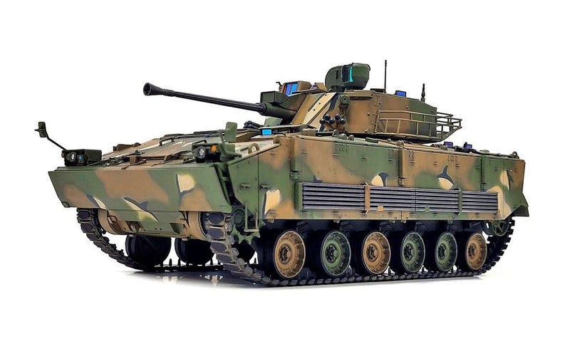 ACADEMY 13566 1/35 South Korea ROK Army K-21 IFV Model Tank Kit