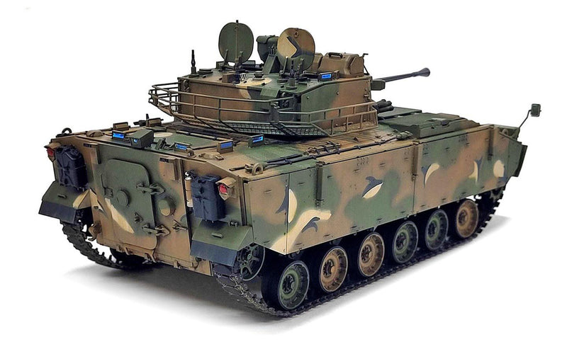 ACADEMY 13566 1/35 South Korea ROK Army K-21 IFV Model Tank Kit