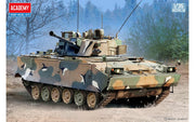 ACADEMY 13566 1/35 South Korea ROK Army K-21 IFV Model Tank Kit