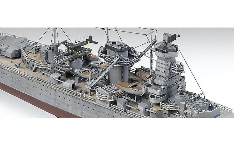 ACADEMY 14103 1/350 Admiral Graf Spee German Pocket Battleship Model Kit