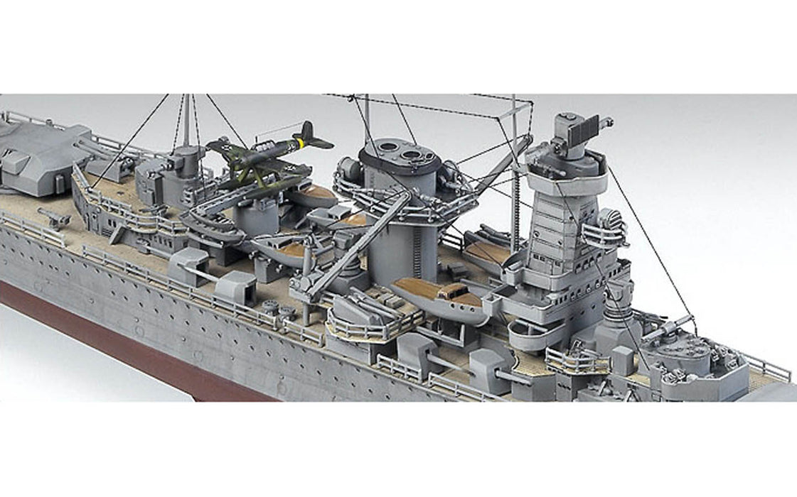 ACADEMY 14103 1/350 Admiral Graf Spee German Pocket Battleship Model Kit