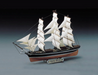 ACADEMY 14110 1/350 Cutty Sark Model Ship Kit