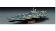 ACADEMY 14212 1/800 Eisenhower CVN 69 Aircraft Carrier Model Ship Kit