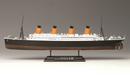 ACADEMY 14214 1/700 R.M.S. Titanic Centenary Edition Model Ship Kit