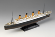 ACADEMY 14214 1/700 R.M.S. Titanic Centenary Edition Model Ship Kit