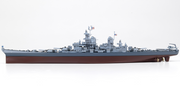 ACADEMY 14222 1/700 USS Missouri BB-63 MCP Edition Model Kit