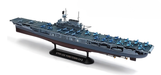 ACADEMY 14229 1/700 USS Yorktown CV-5 "Battle of Midway" Model Ship Kit