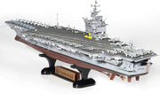 ACADEMY 14400 1/600 USS Enterprise CVN-65 Aircraft Carrier Kit