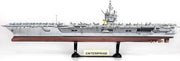 ACADEMY 14400 1/600 USS Enterprise CVN-65 Aircraft Carrier Kit
