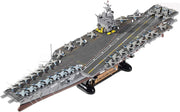ACADEMY 14400 1/600 USS Enterprise CVN-65 Aircraft Carrier Kit