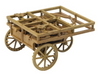 ACADEMY 18129 Da Vinci Series Self-Propelling Cart Mechanical Model Kit