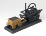 ACADEMY 18133 Steam Locomotive Penydarren Mechanical Model Kit