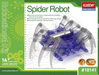 ACADEMY 18141 Spider Robot Mechanical Model Kit