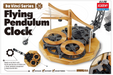 ACADEMY 18157 Da Vinci Series Flying Pendulum Clock Mechanical Model Kit