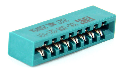 Accu-Lites 10000 Tortoise Edge Card Connector II