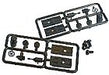 Accurail 161 HO Scale Boxcar Detail Sprue 2 Pack