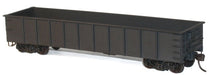 Accurail 3700 HO Scale 41' AAR Steel Gondola Kit Undecorated